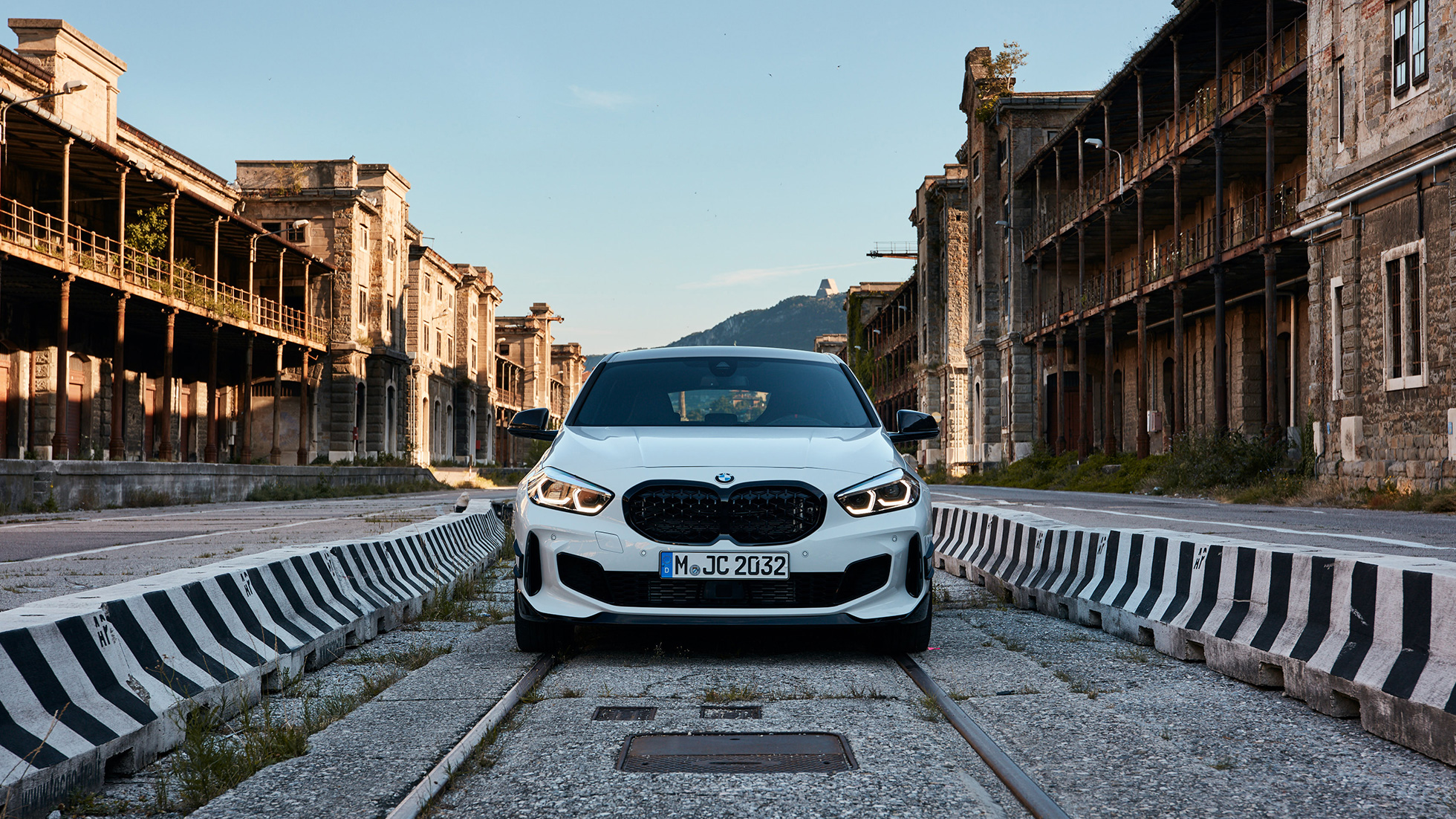 BMW M135i xDrive M Performance Design 07 BMW 1-serie BMW M135i xDrive M Performance Design 07