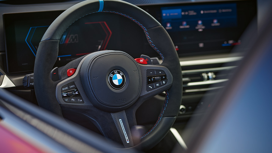 M Performance ratt Pro BMW M Performance Parts BMW G87 M Performance ratt Pro