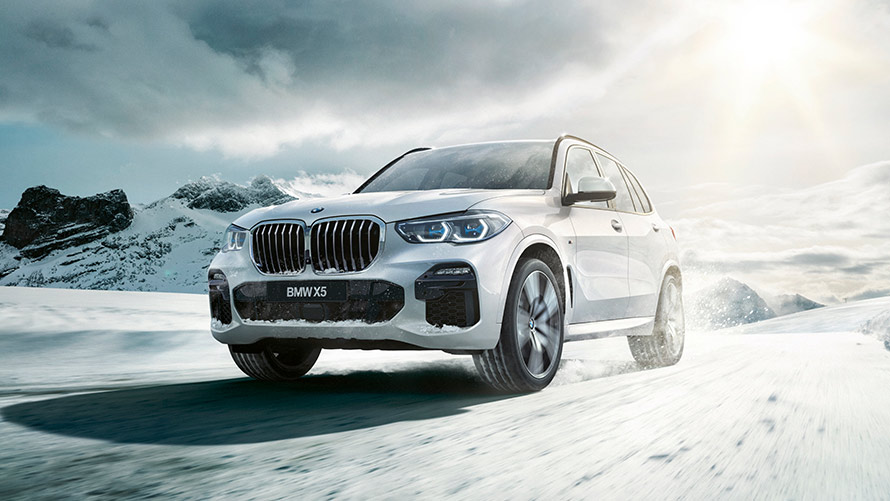 BMW X5. BMW X5.