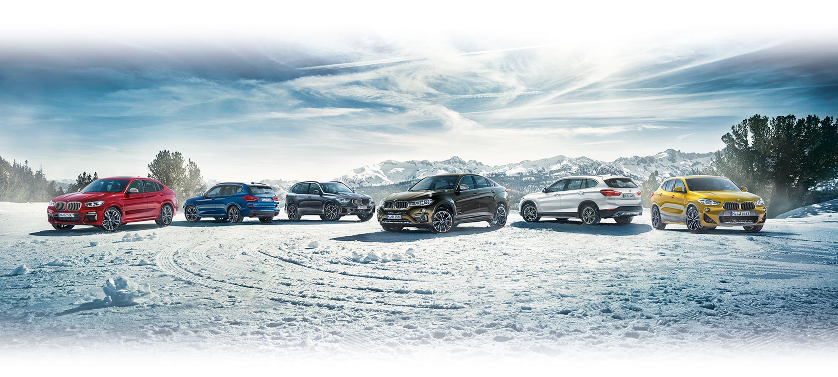 xDrive Experience xDrive Experience