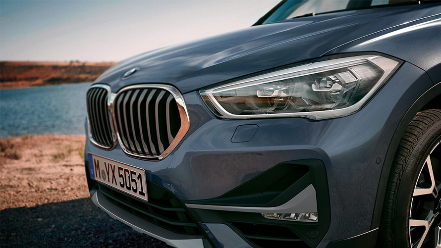 BMW X1 eDRIVE M SPORT EDITION BMW X1 eDRIVE M SPORT EDITION