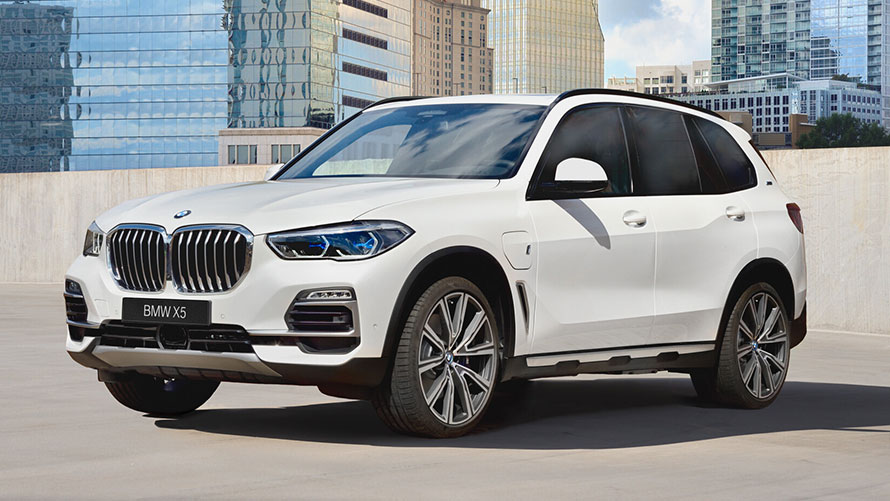 X5 xDrive X5 xDrive
