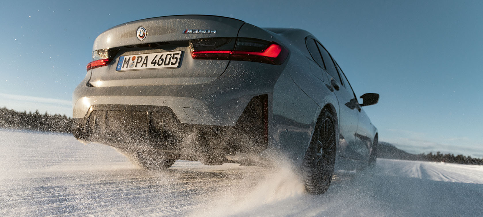 BMW hjul og dekk BMW Original høst- og vintertilbehør BMW hjul og dekk BMW Original høst- og vintertilbehør