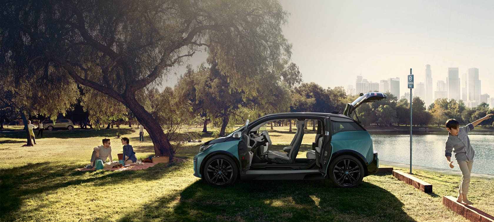 BMW Premium Selection BMW Premium Selection