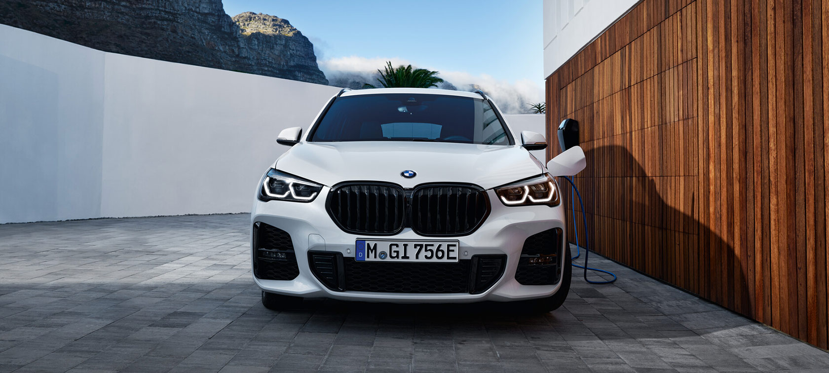 BMW X1 - Privatleasing BMW X1 - Privatleasing