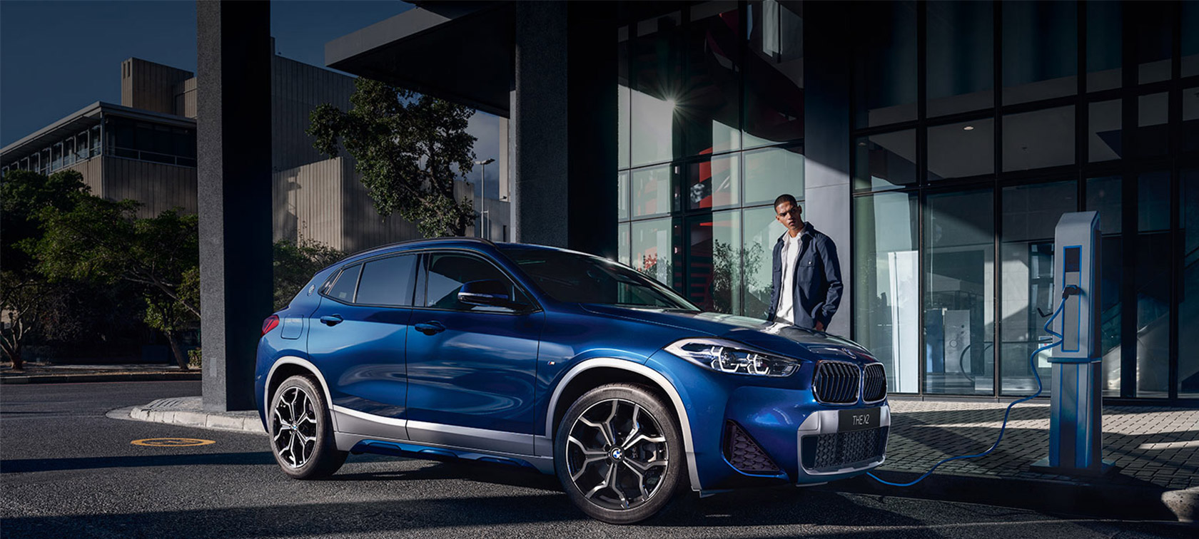 BMW X3 - Privatleasing BMW X3 - Privatleasing