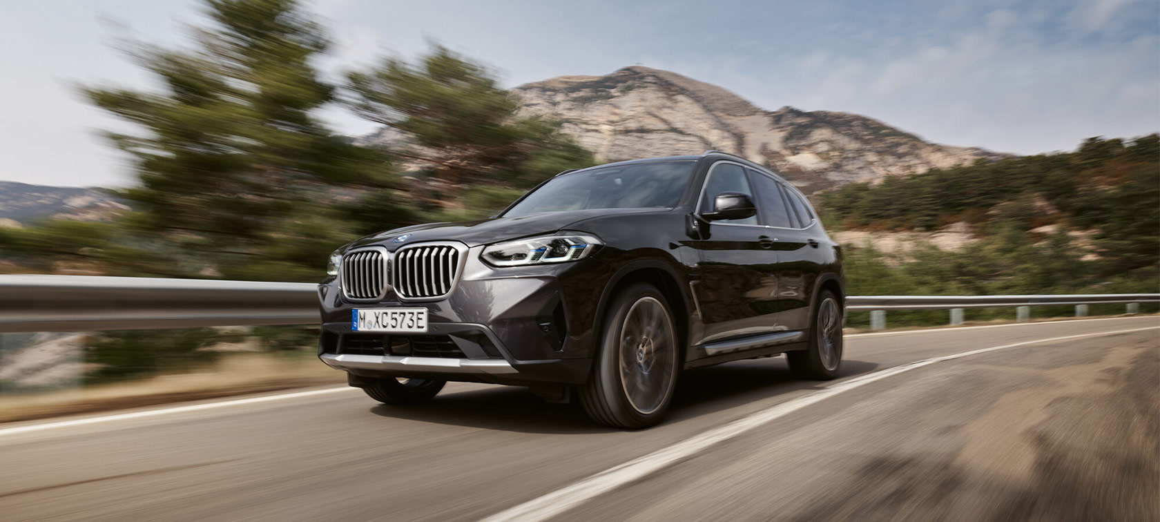 BMW X3 BMW X3