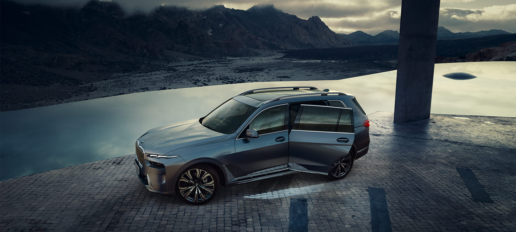 BMW X7 BMW X7