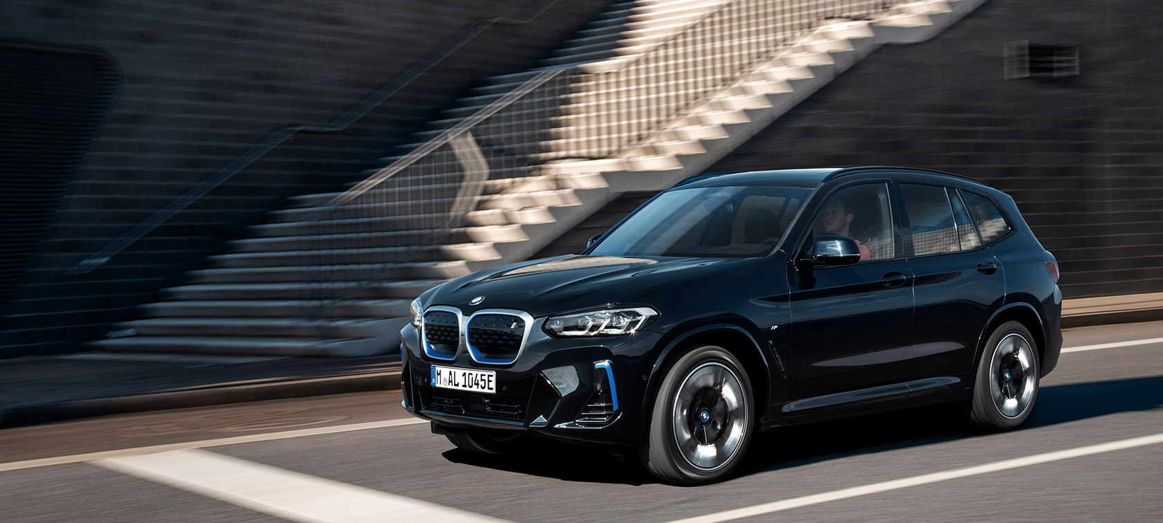 BMW GRØNT LÅN BMW GRØNT LÅN