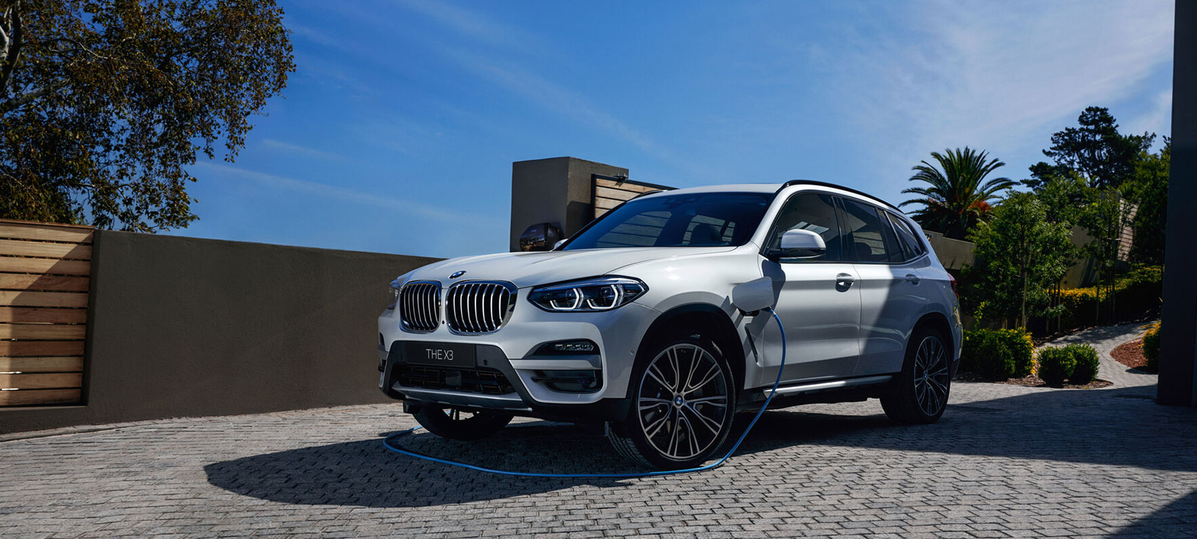 BMW X3 - Privatleasing BMW X3 - Privatleasing