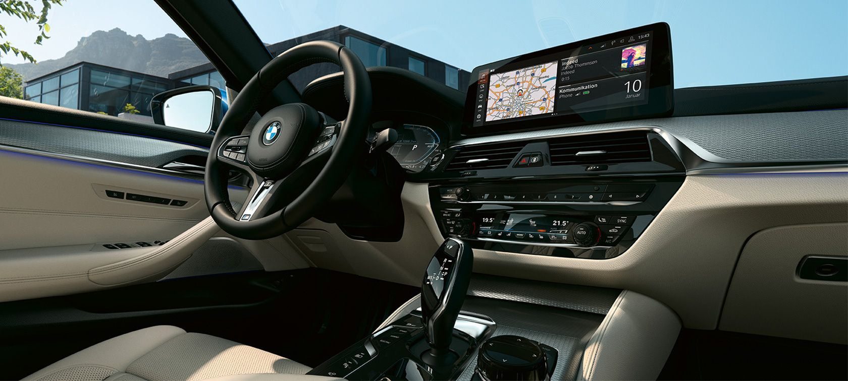 Teknologi og innovasjon i BMW Plug-in Hybrider. Teknologi og innovasjon i BMW Plug-in Hybrider.