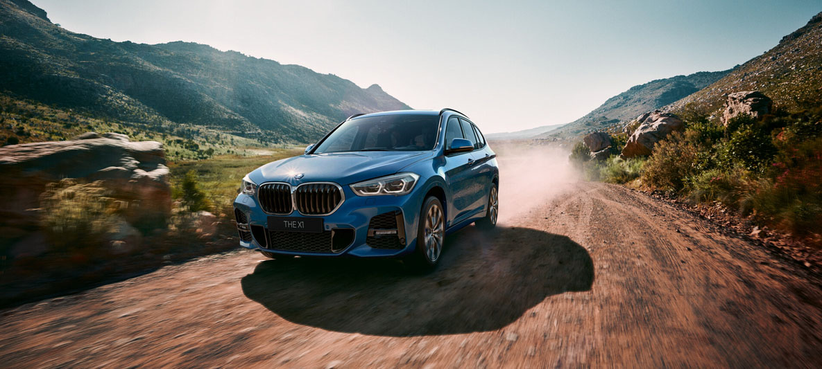 BMW X1 BMW X1