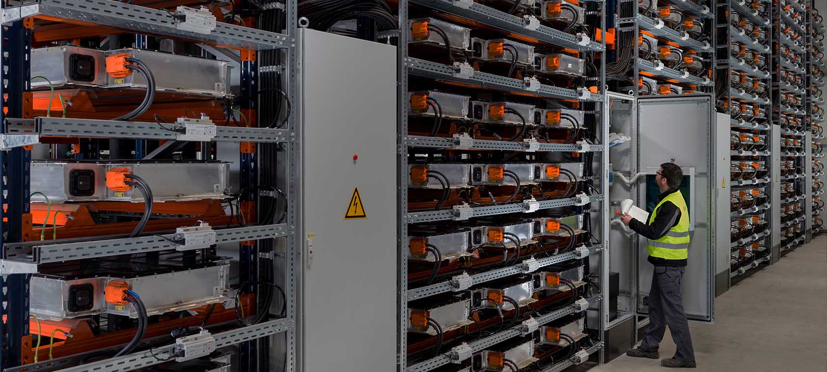 Kan batterier til elbiler produseres på en bærekraftig måte? Kan batterier til elbiler produseres på en bærekraftig måte?