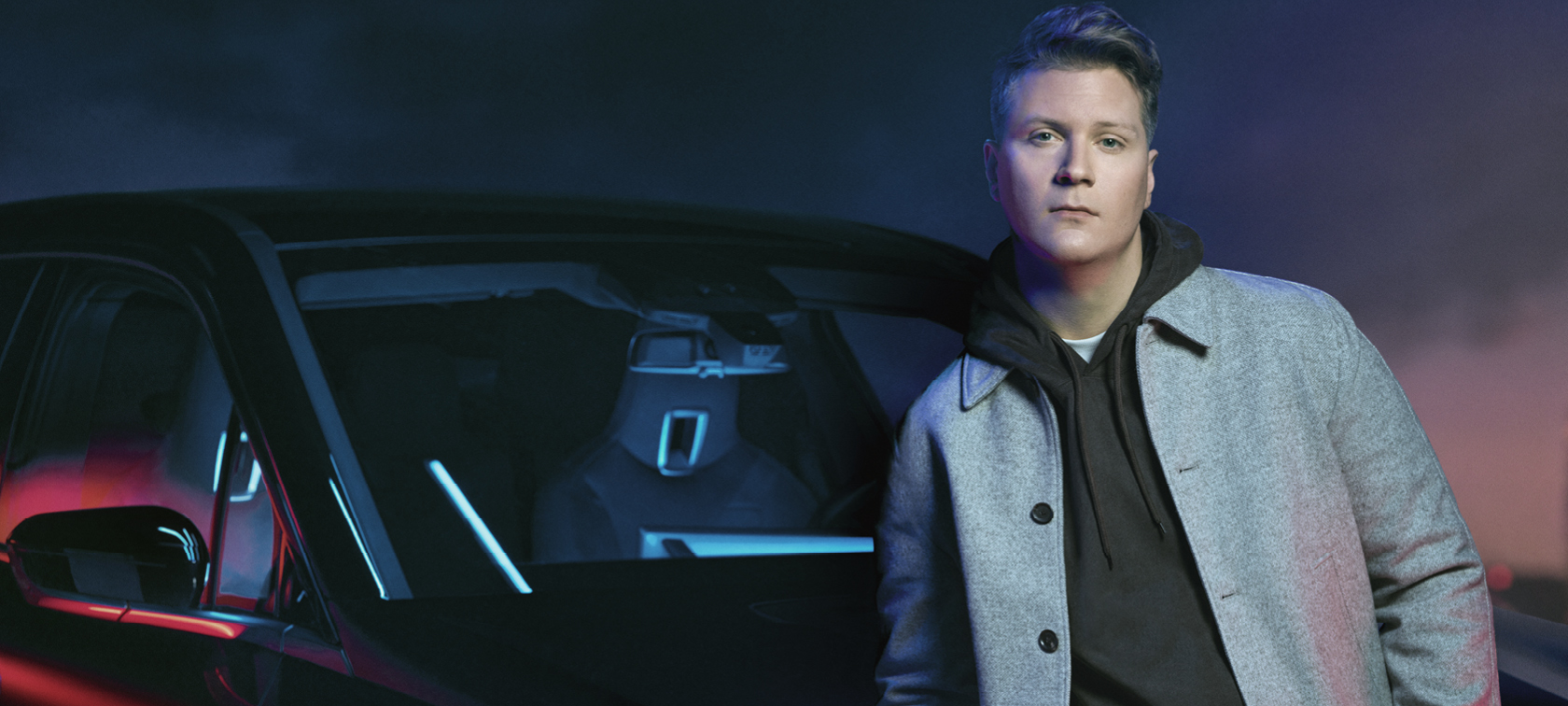BMW x Matoma BMW x Matoma