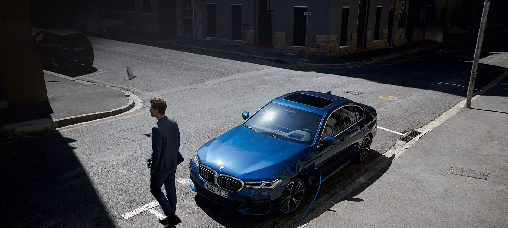 WHAT TO EXPECT WHEN RETURNING YOUR CURRENT BMW
