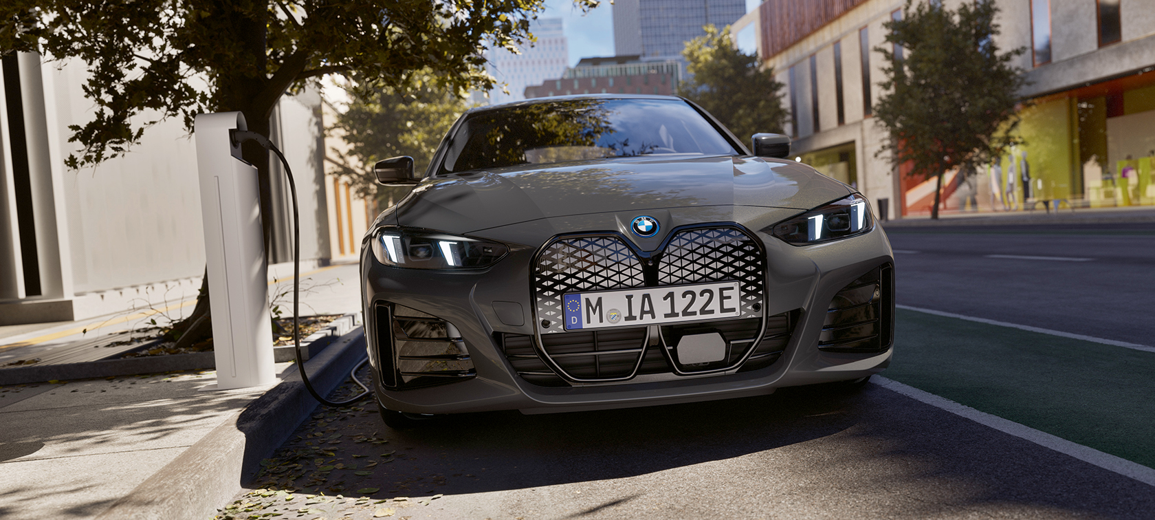 BMW Privatleasing | Den enkle måten å kjøre BMW på