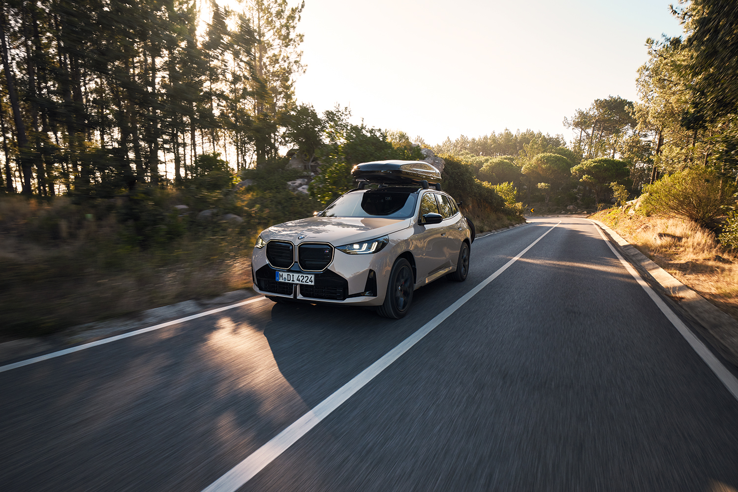 BMW Premium Selection Garanti