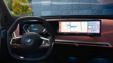 Apple CarPlay Forberedelse