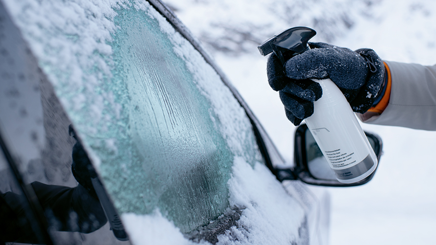 BMW Defrost BMW Defrost